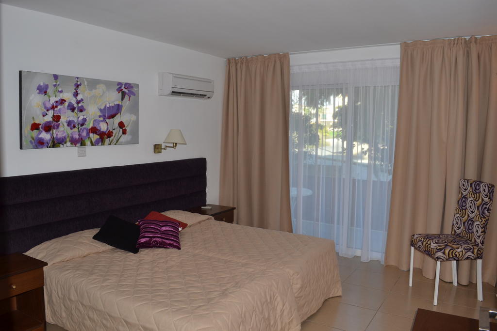 Marianna Hotel Apartments Limassol Room photo
