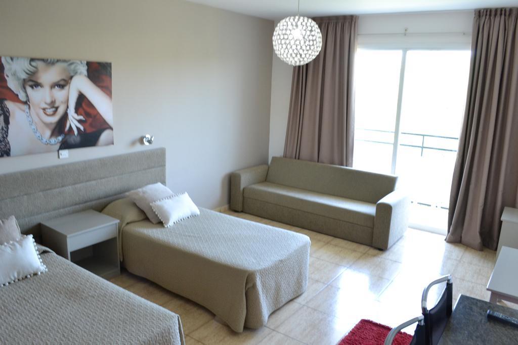 Marianna Hotel Apartments Limassol Exterior photo